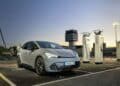 coches eléctricos