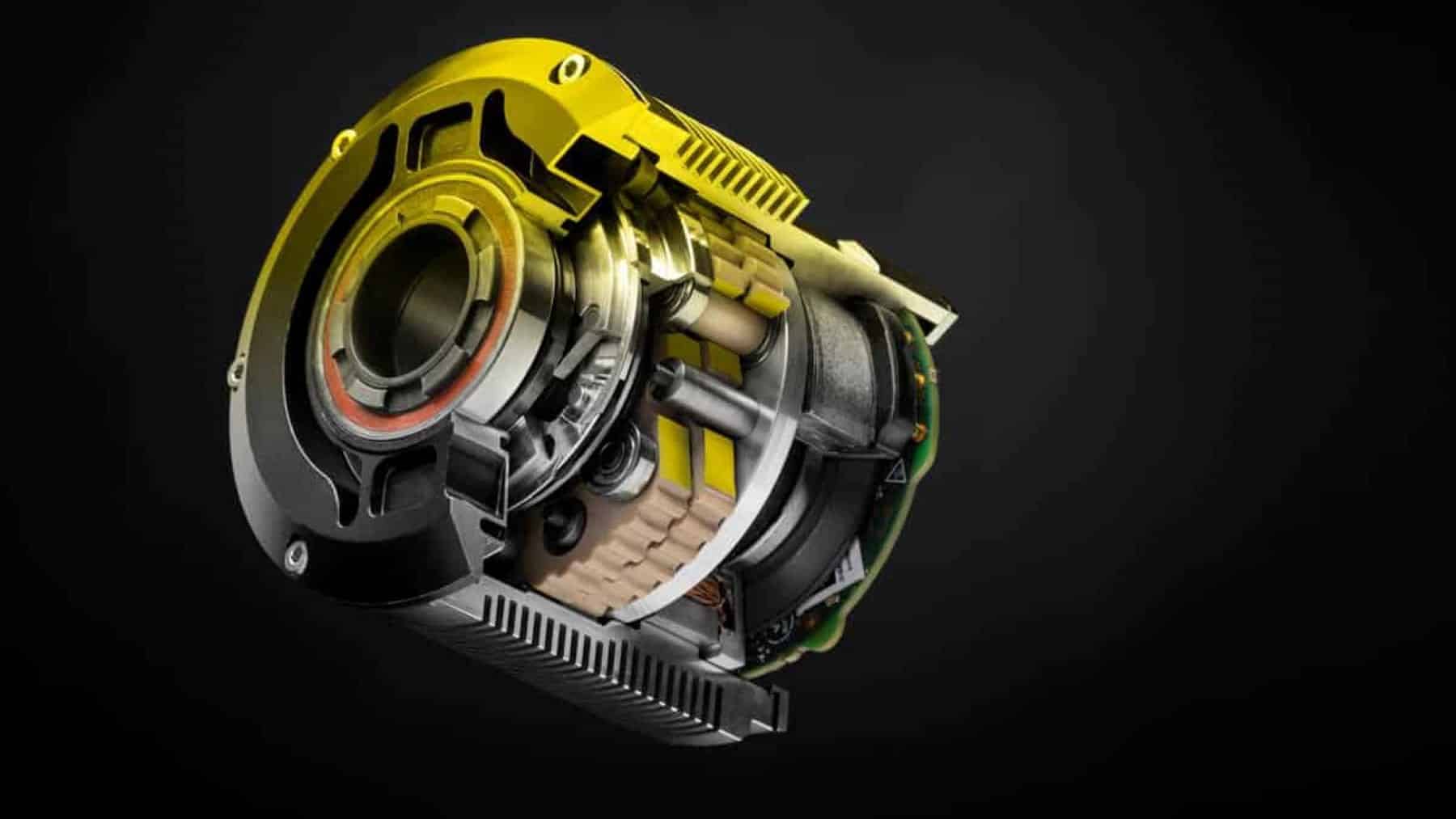 Francia-Japón-motor