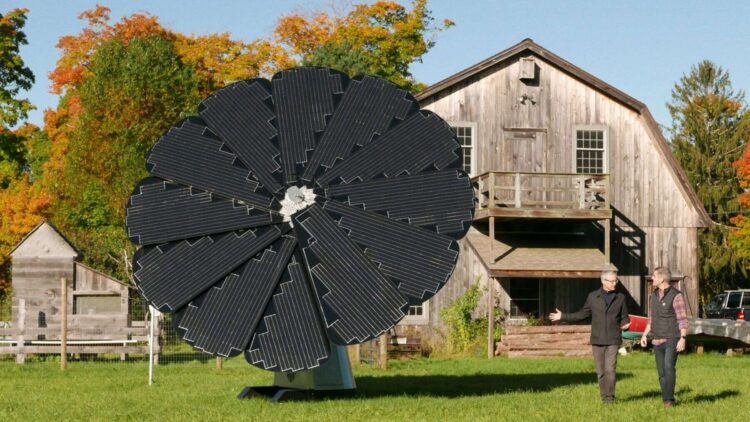 girasol solar
