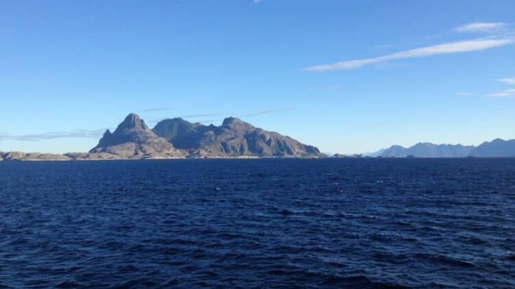Noruega