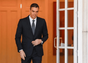 Sanchez y Felipe VI repiten mensaje: el multilateralismo es la solución para la financiación climática