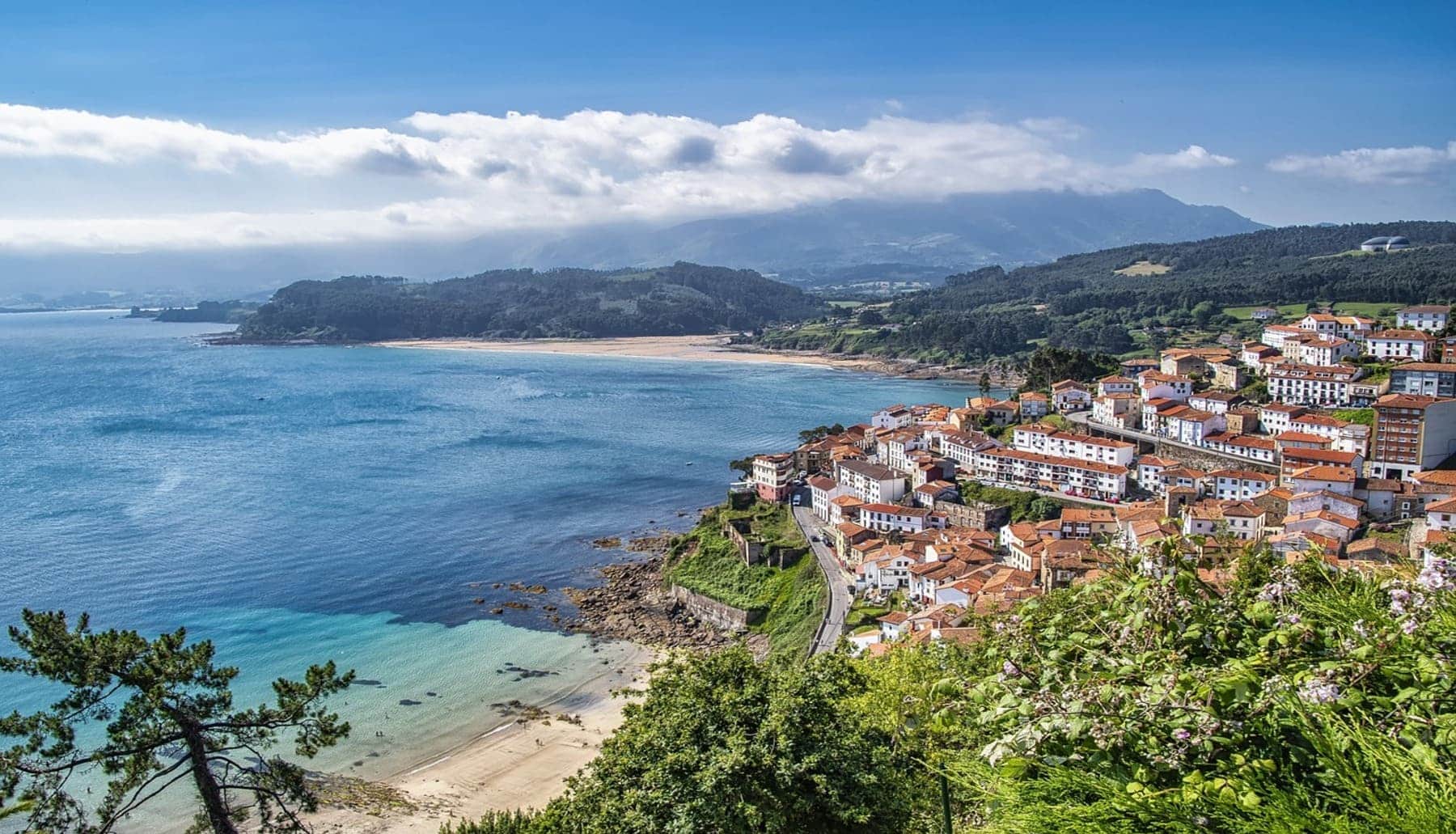 ‘Carreras del Paraíso’ para promocionar el turismo sostenible de Asturias