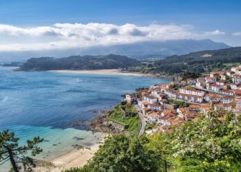 ‘Carreras del Paraíso’ para promocionar el turismo sostenible de Asturias