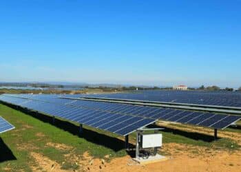 plantas solares Extremadura logran certificación Envision