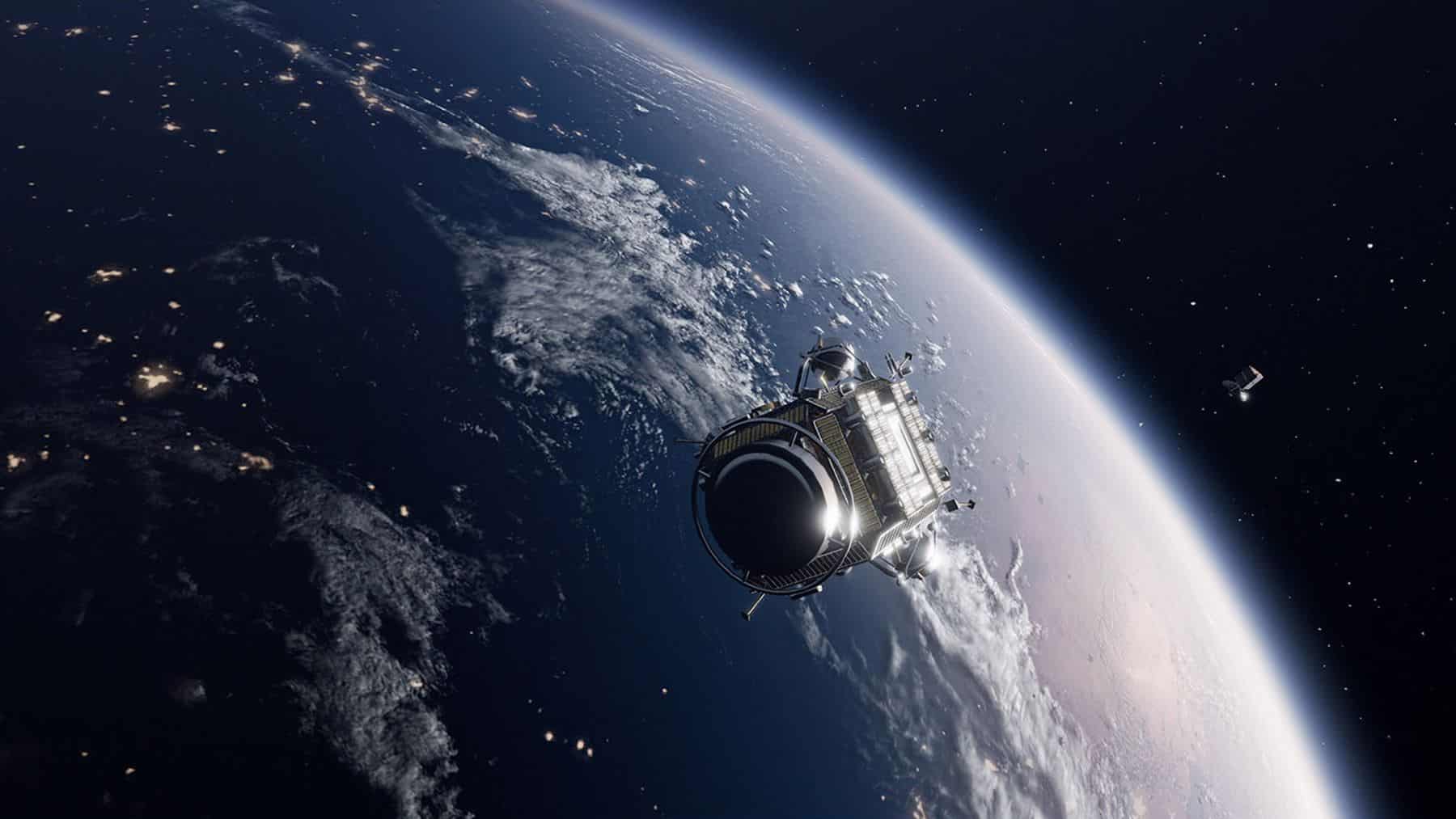 señales satélite ríos atmosféricos fenómenos climáticos extremos