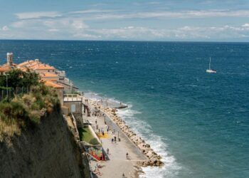 IEO eutrofización mar Mediterráneo