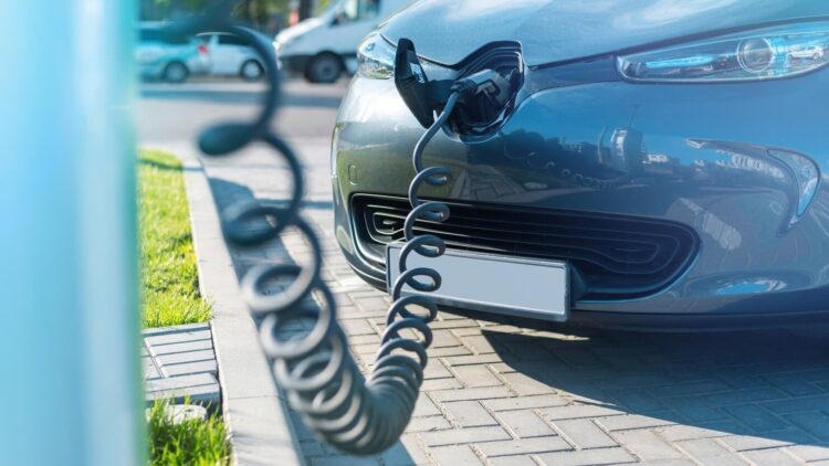 Castilla-La Mancha convocadas ayudas movilidad eléctrica Moves III 2025