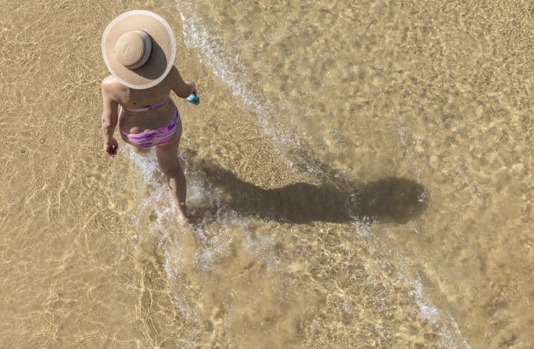 tiempo 10 agosto España