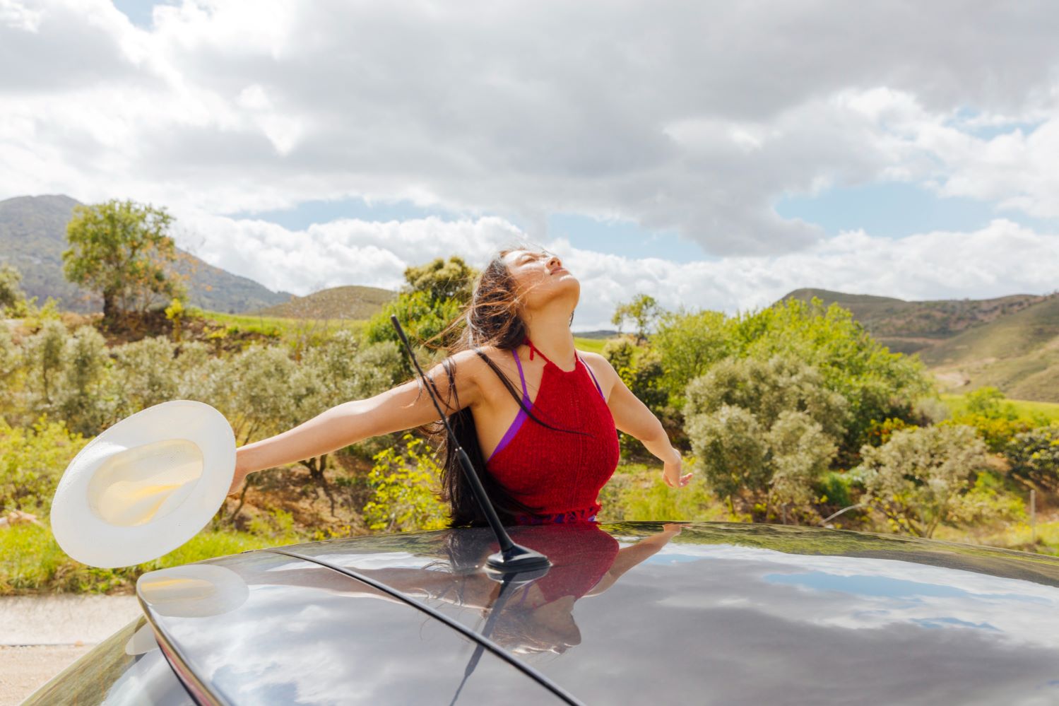 tiempo 5 agosto España