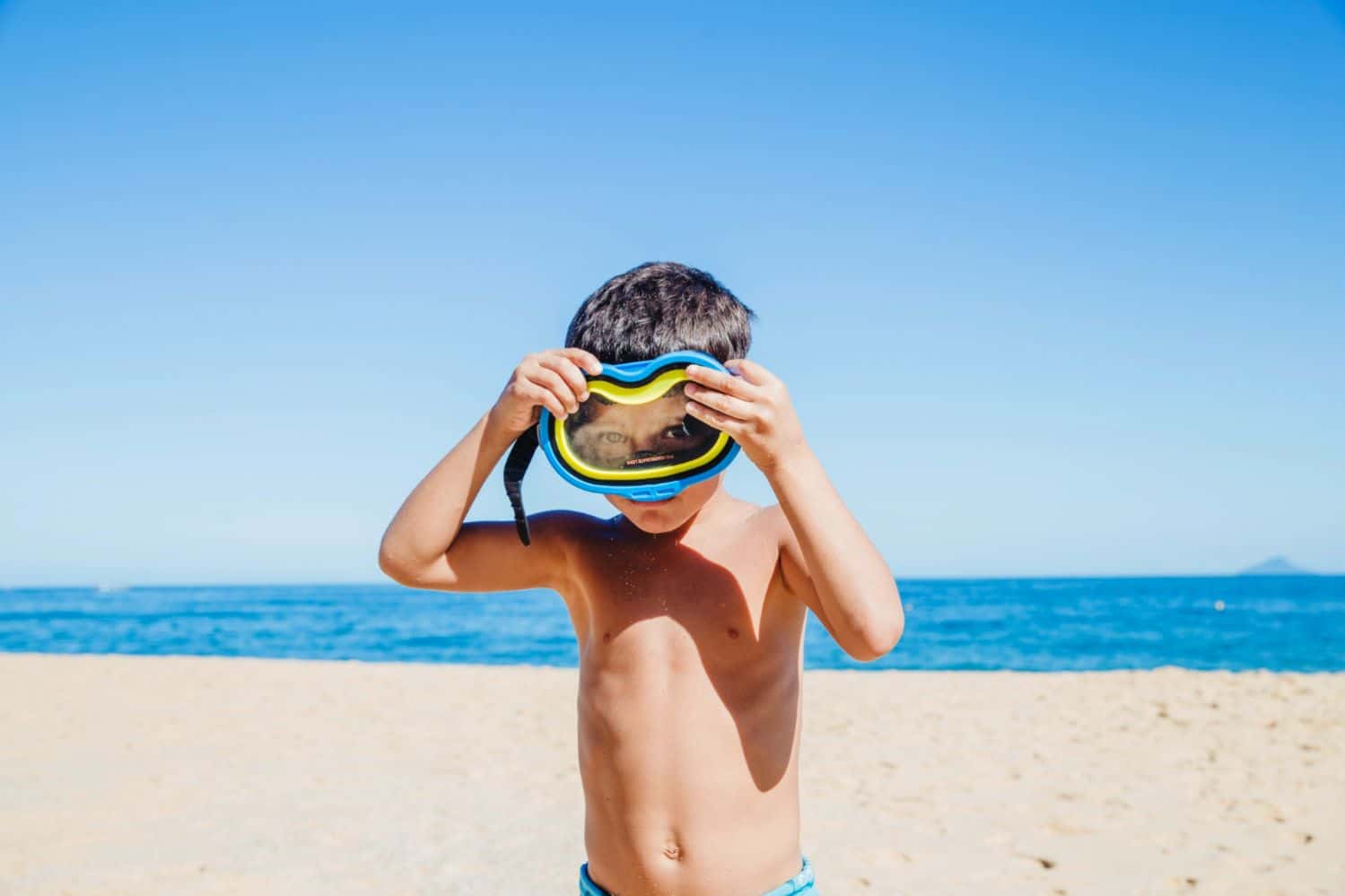 tiempo 6 agosto España