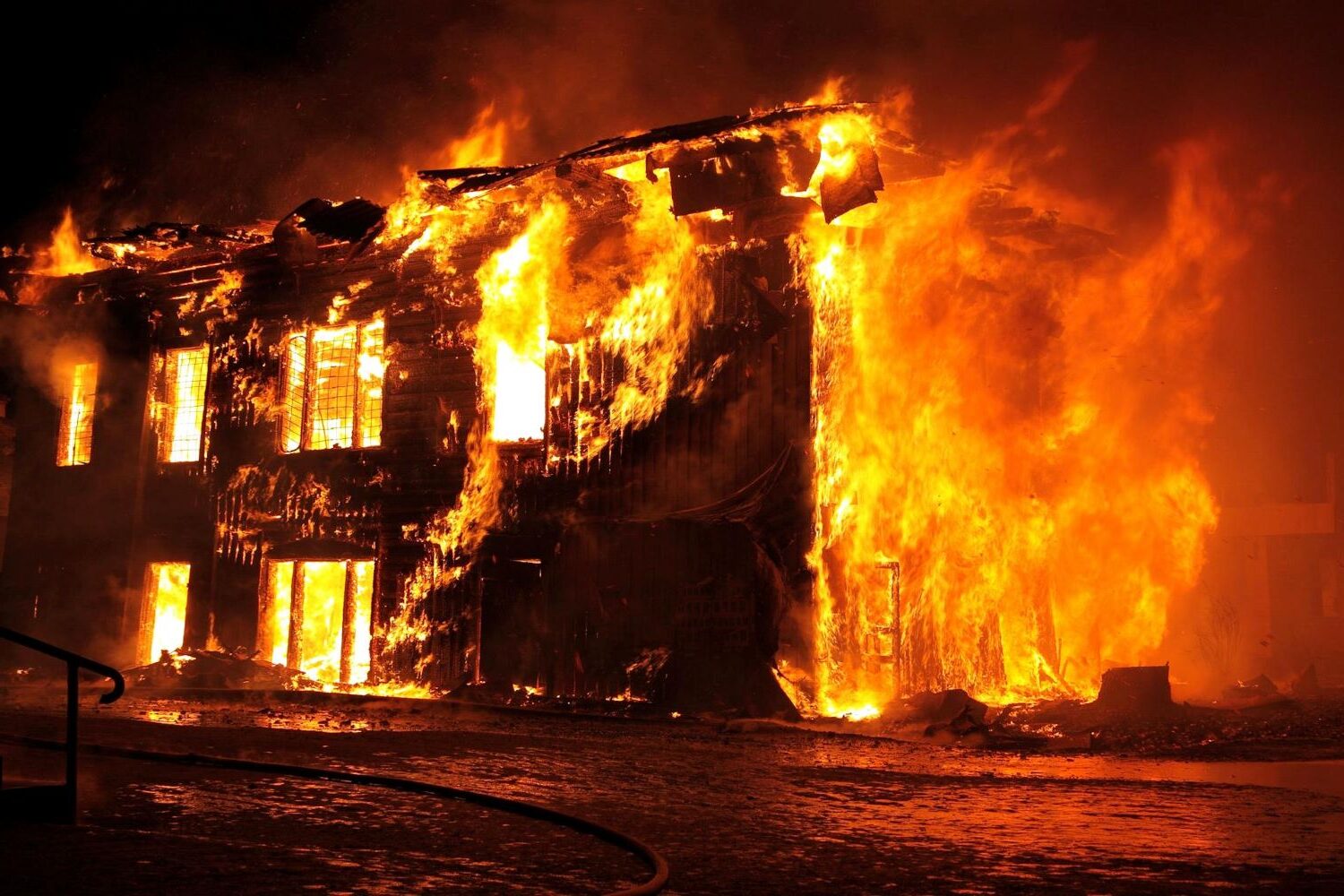 cambio climático incendios forestales arrasando verano España