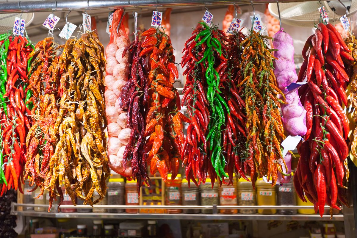 consumo habitual alimentos picantes previene enfermedades cardíacas