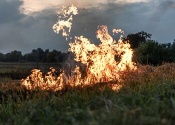 España NO preparada incendios sexta generación’