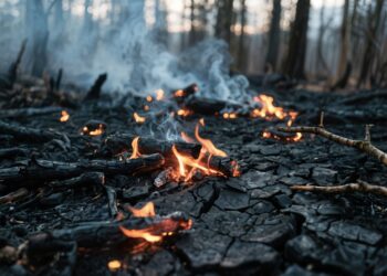 España Planeta merced ‘incendios forestales’  