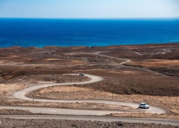 Fuerteventura rehabilitan 211000 metros cuadrados paisaje tradicional