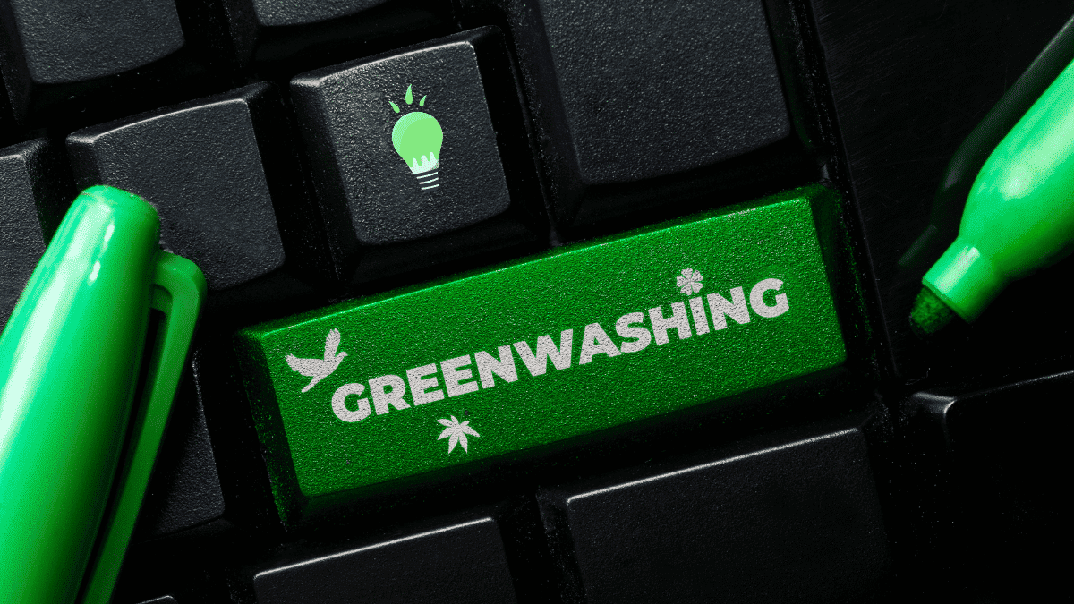 Greenwashing nociva industria alimentaria animal UE ley contra ecopostureo