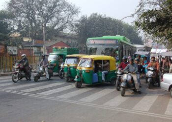 India apuesta etanol gasolina reducir dependencia combustibles fósiles