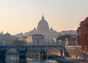 Italia alarga intensa ola calor fin semana