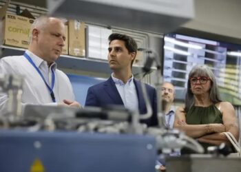 Comunidad Madrid lidera investigación baterías hidrógeno verde