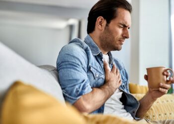 contaminación atmosférica provoca mortalidad por infarto