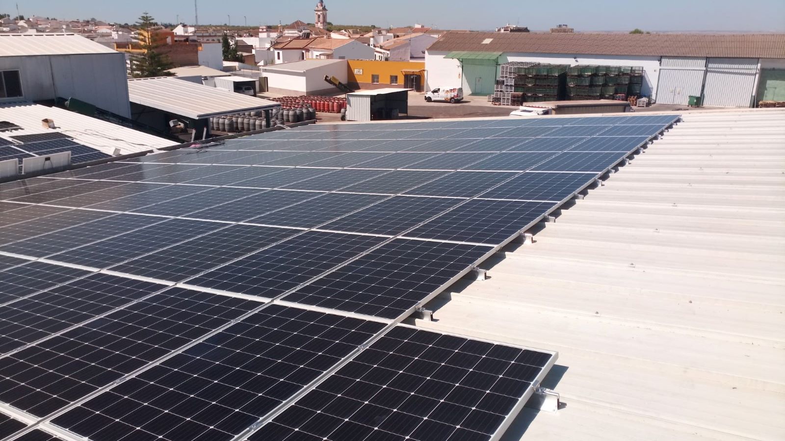 autoconsumo fotovoltaico apagón