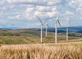 caen energías renovables eólica