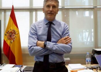 CCAA incendios forestales Ministerio Interior UE ofrecen medios frenarlos