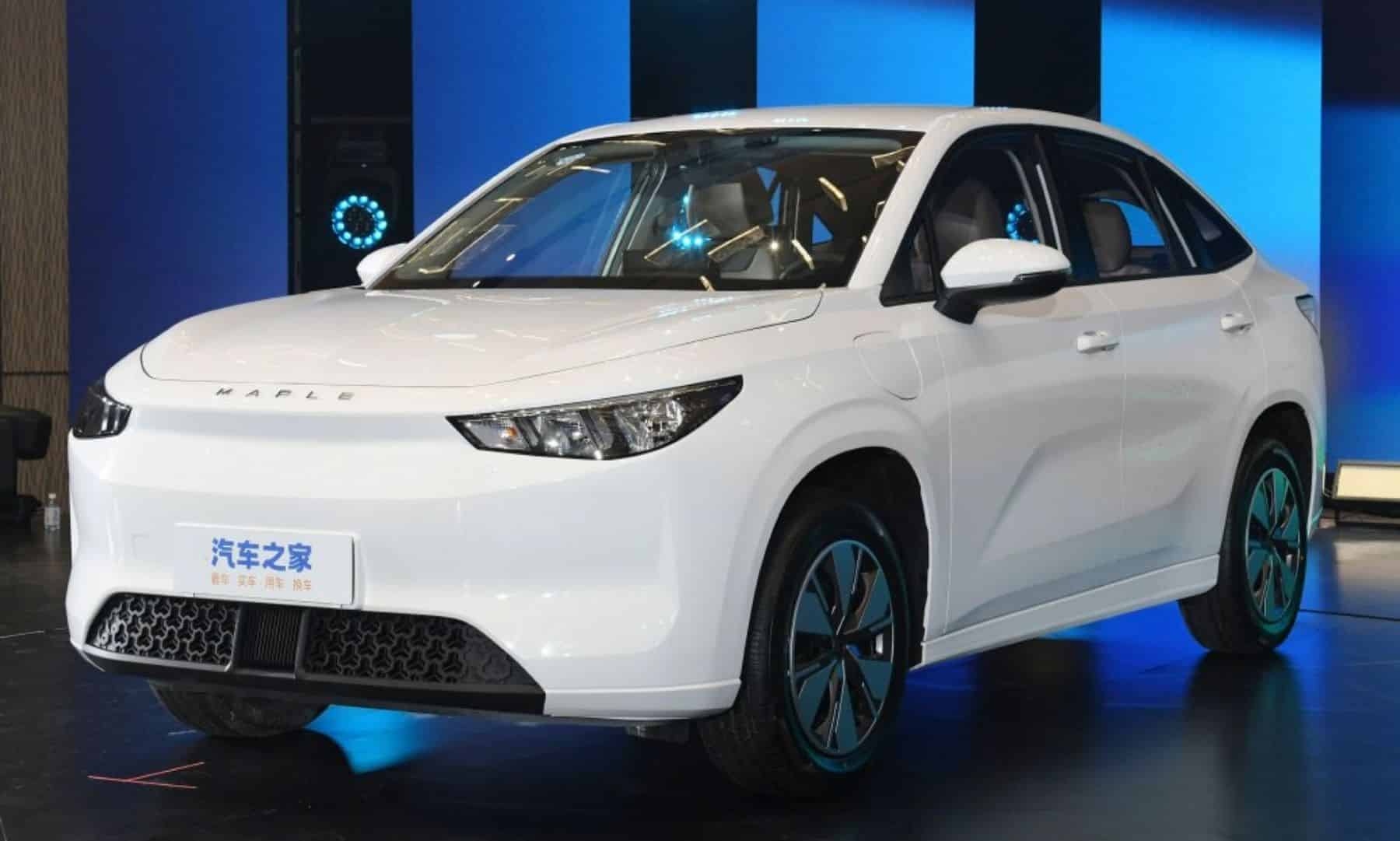 fabricantes chinos coches eléctricos guerra precios Pekín