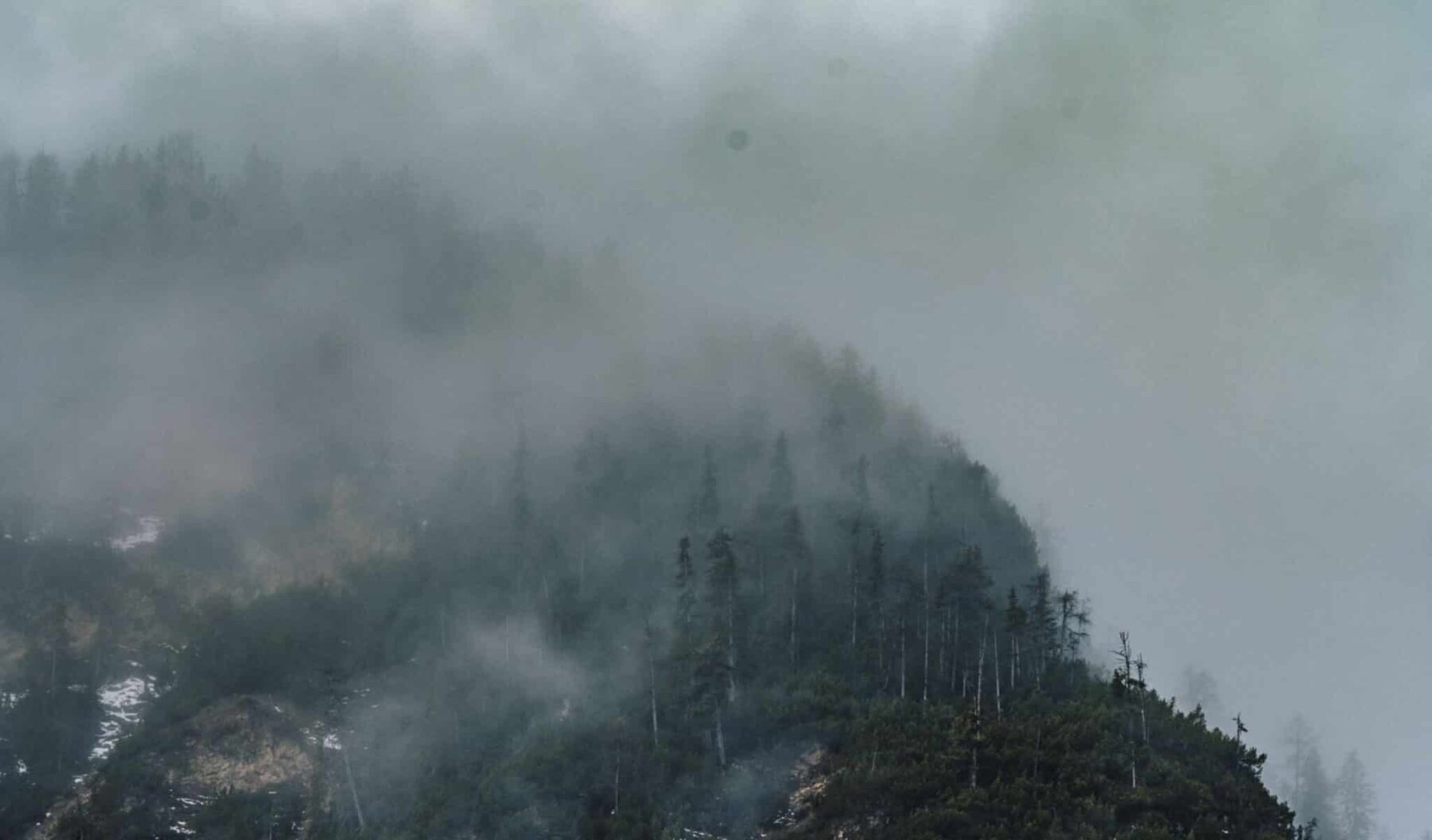 incendios forestales Canadá nefasta calidad aire Toronto