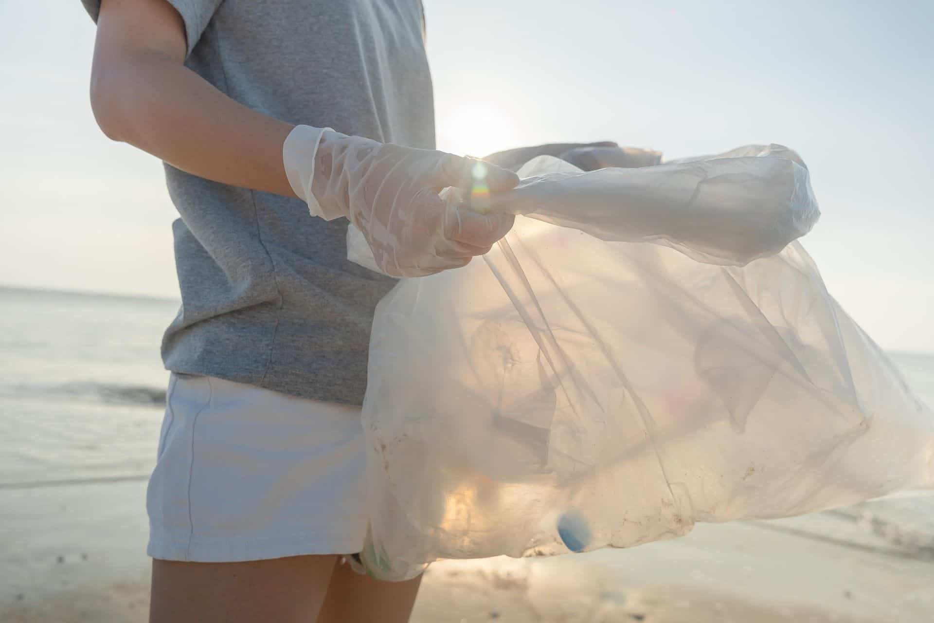 residuos plásticos multiplicarán por tres Ginebra