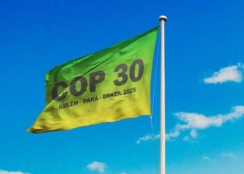 México encabeza Reunión Acción Climática Regional' previo COP30