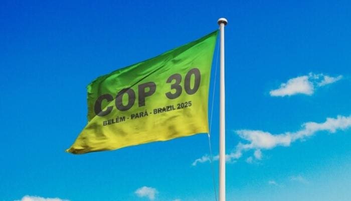 México encabeza Reunión Acción Climática Regional' previo COP30
