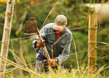 Millones personas trabajan protección térmica adecuada golpes calor