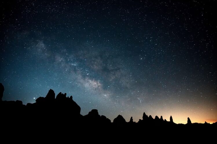 Oposición ecologistas ‘Proyecto Stellarium’ Sierra de Gredos’