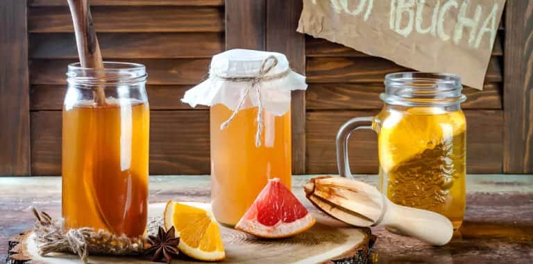 Premio ‘Alimentos España Producción Ecológica’ 2025 kombucha Komvida