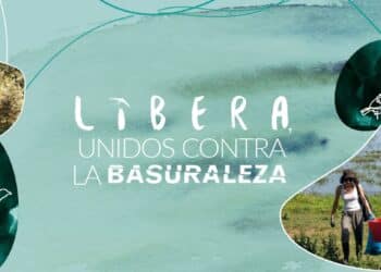 Proyecto LIBERA contaminación marina España