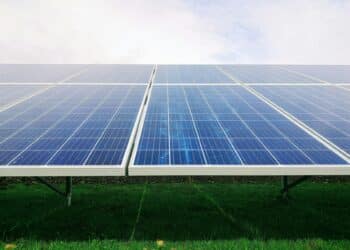 Solar Organic Centro España avanza implantación fábrica paneles fotovoltaicos Ciudad Real