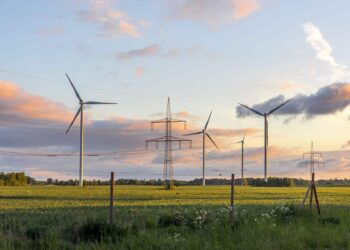 TJUE legalidad procedimientos energía eólica Galicia