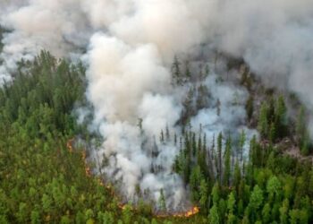 Última hora DIRECTO incendios 25 agosto España