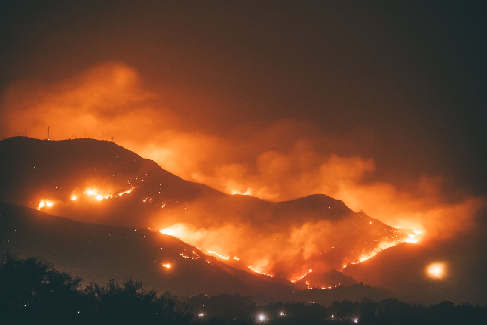 Última hora DIRECTO incendios 27 agosto España