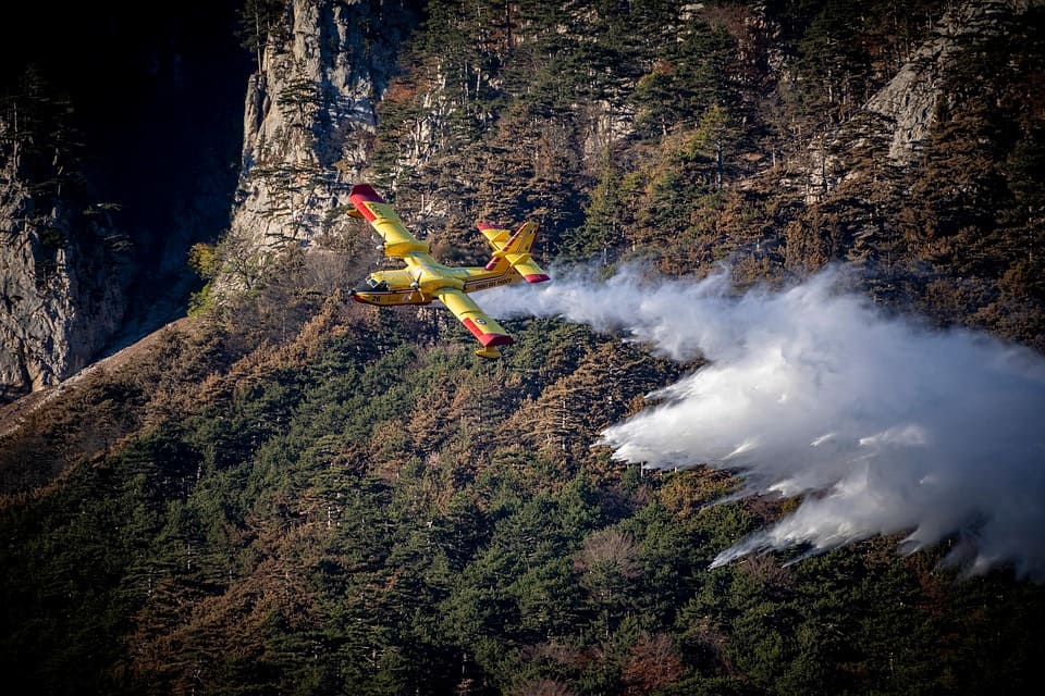 Última hora DIRECTO incendios 30 agosto España