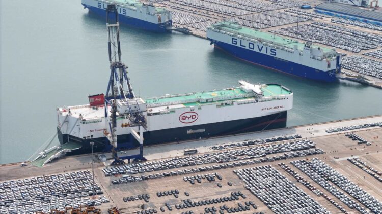 China-BYD