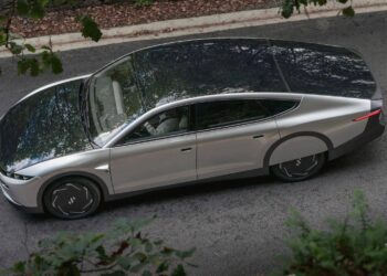 coche solar