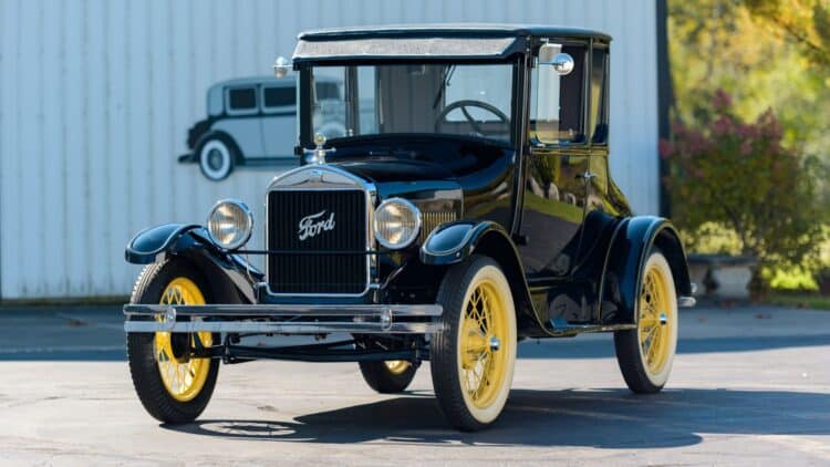 coches