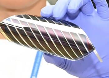 paneles solares