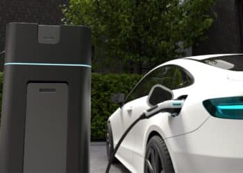 coches electricos