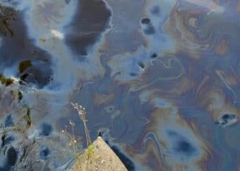 vertido petroleo ecuador derrames crudo descontrolados