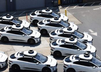 robotaxis