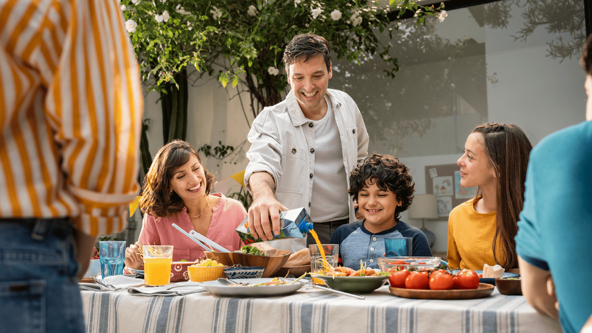 tetra pak obtiene calificacion alta sostenibilidad