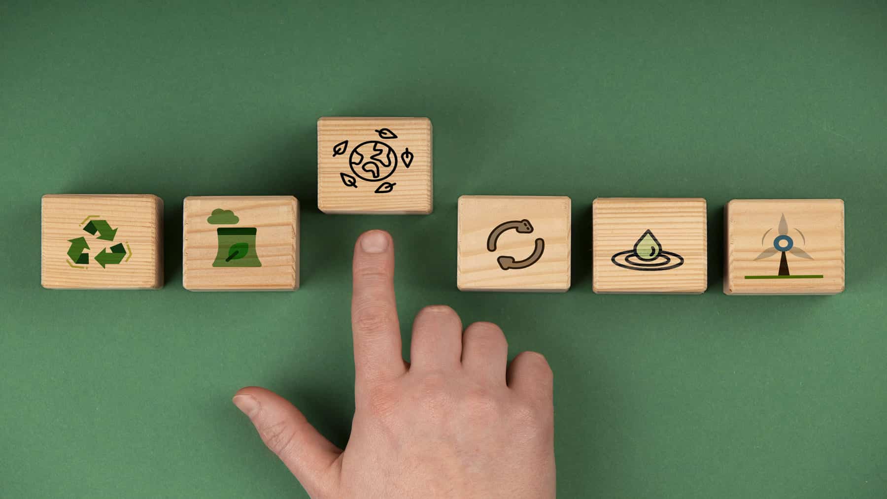 ¿Qué pasa con los 'retos' en financiación de la acción climática en España